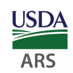 USDA ARS logo