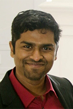 Shankumar Mooyottu